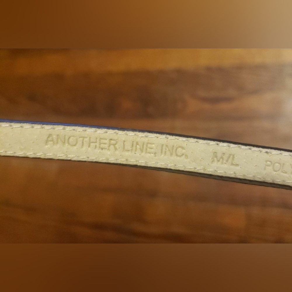 Another line belt - Picture 5 of 6
